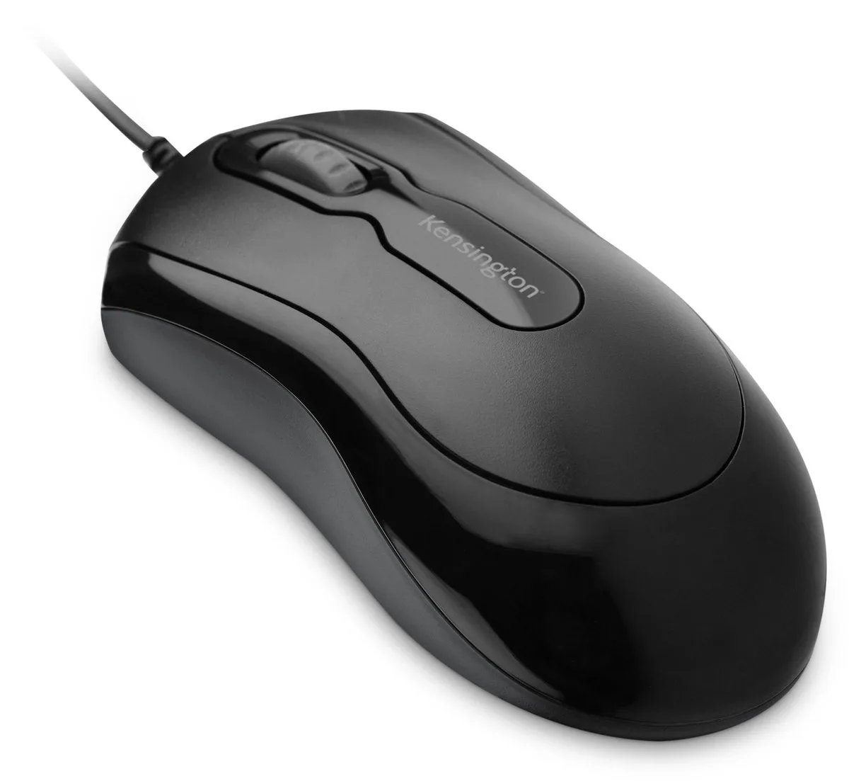 Souris K72356eu de Kensington, Noir – jaquette