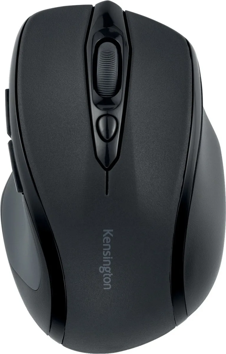 Souris Sans Fil My310s Eq de Kensington, Noir – jaquette