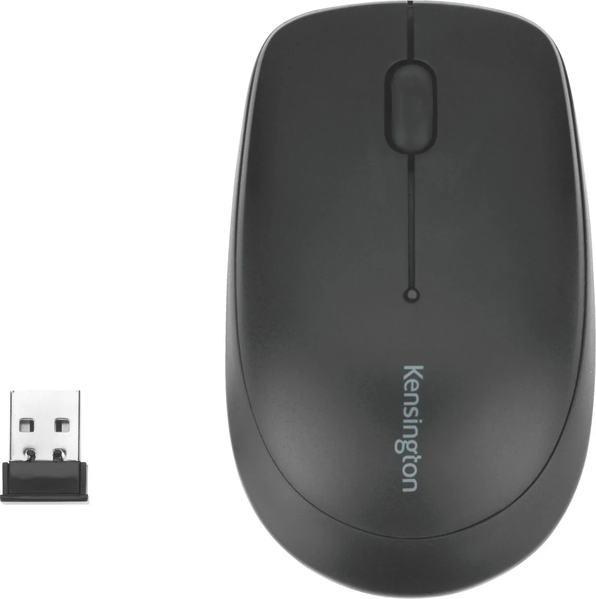 Souris Sans Fil Profit de Kensington, Noir – jaquette