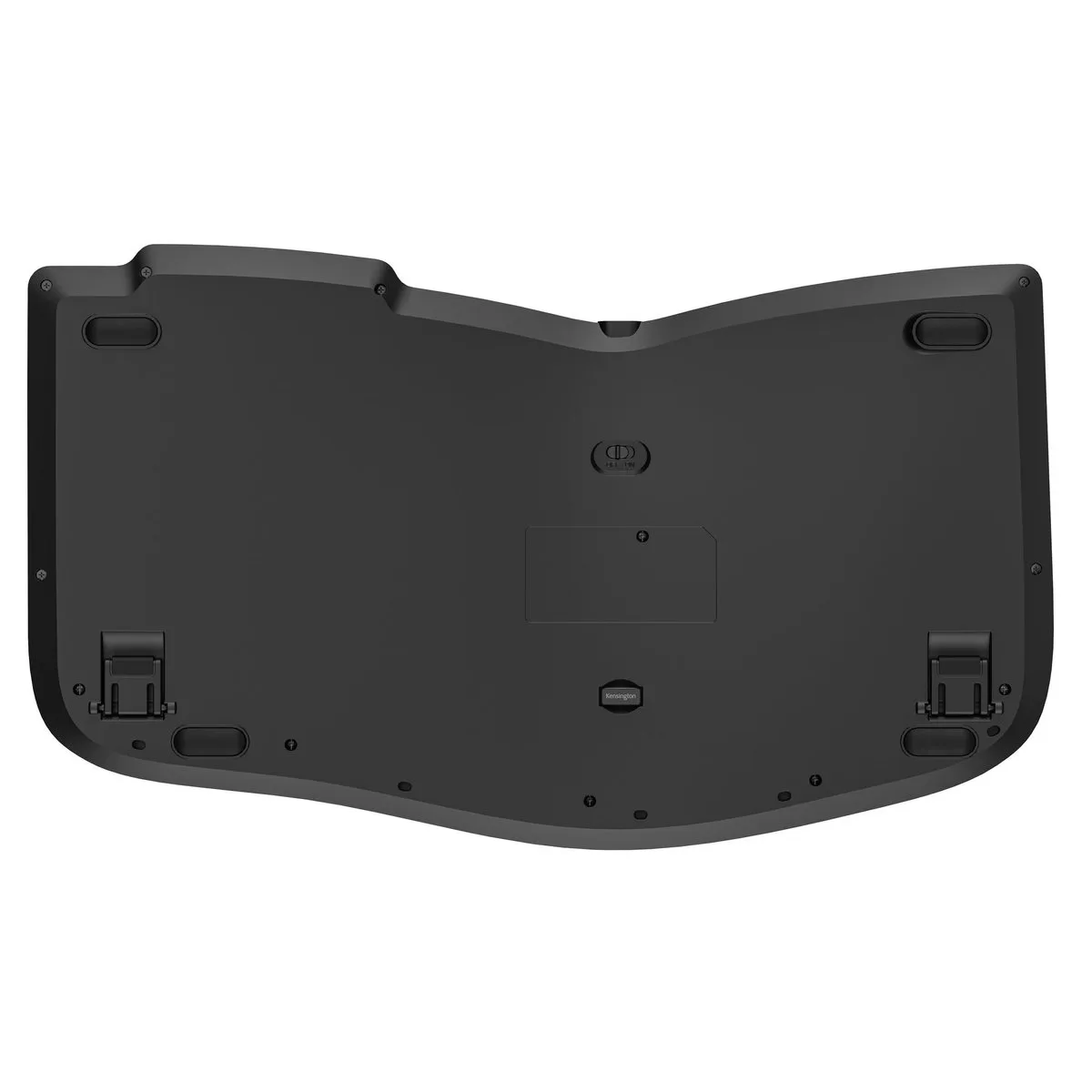 Pro Fit Ergo KB675 EQ TKL toetsenbord Bluetooth de Kensington, Noir – jaquette