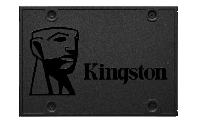 A400 - Interne SSD - 480 GB