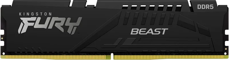 Beast Serie - DDR5 RAM - 32GB - 6000Hz - CL36 by Kingston – cover