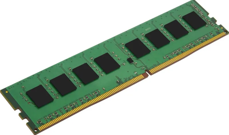 DDR4 16GB PC 3200 CL22 Kingston ValueRAM bulk by Kingston – cover
