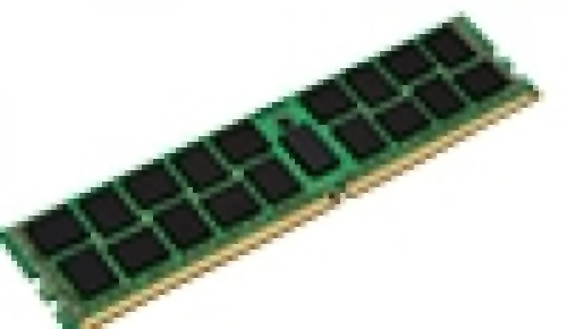 DDR4 van Kingston – cover