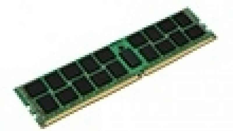 DDR4 by Kingston – cover