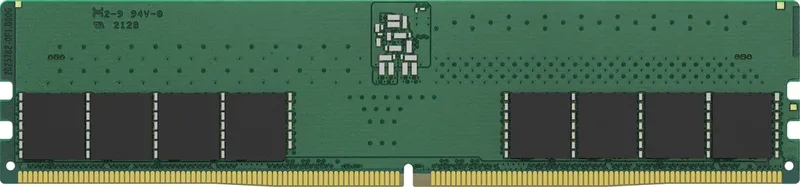 Geheugenmodule - 48 GB - 1 x 48 GB - DDR5 - 5600 MT/s by Kingston – cover