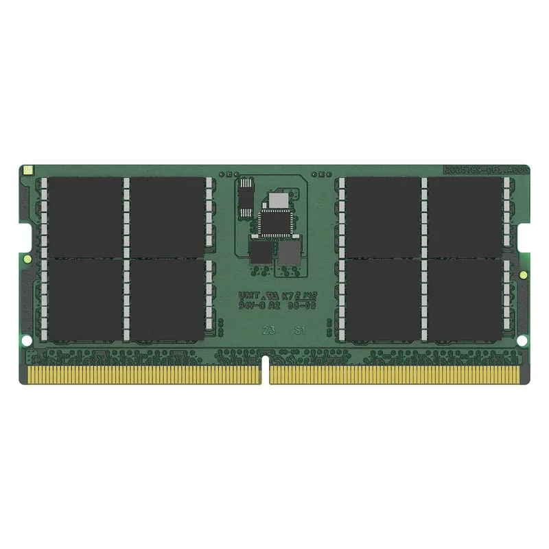 KCP556SD8-48 memory module van Kingston – cover