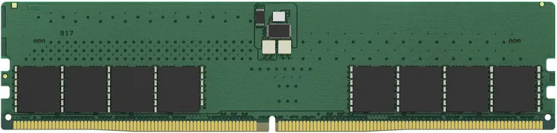 KCP556UD8-32 geheugenmodule 32 GB 1 x 32 GB DDR5 van Kingston – cover