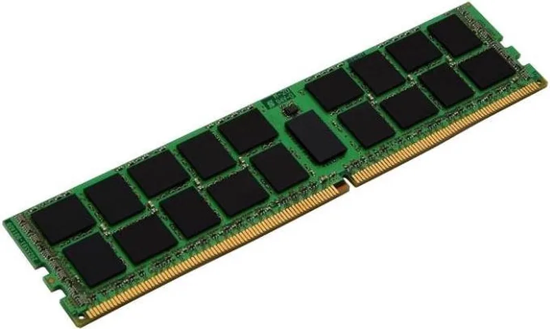 Kingston 16GB DDR4-2400MHz ECC REG 3337125 by Kingston – cover