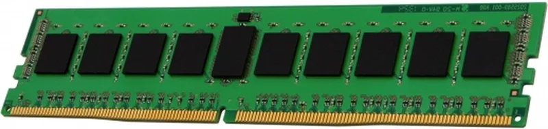Kingston 4Gb Ddr4 2400Mhz Module by Kingston – cover