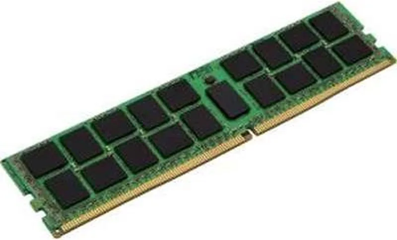 Kingston 8GB DDR4-2400MHz REG ECC CL17 by Kingston – cover