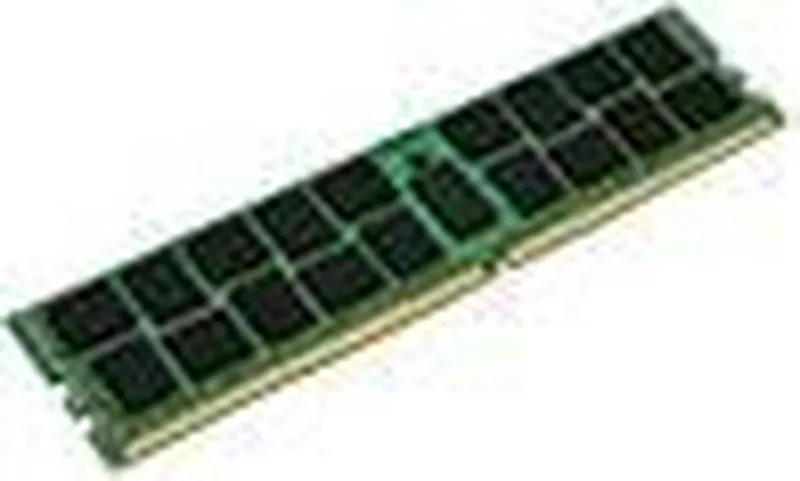 KSM24RS8/8HDI geheugenmodule 8 GB 1 x 8 GB DDR4 ECC van Kingston – cover