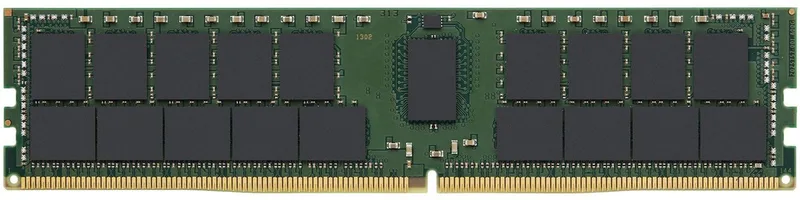 KSM32RD4/64HD geheugenmodule 64 GB 1 x 64 GB DDR4 3200 MT/s 288-pin DIMM ECC by Kingston – cover