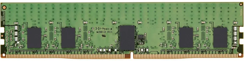 KSM32RS8/16HD geheugenmodule 16 GB 1 x 16 GB DDR4 3200 MT/s 288-pin DIMM ECC by Kingston, Green – cover