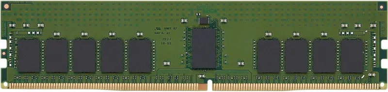KTD-PE432S4/32G geheugenmodule 32 GB 1 x 32 GB DDR4 3200 MHz ECC de Kingston – jaquette