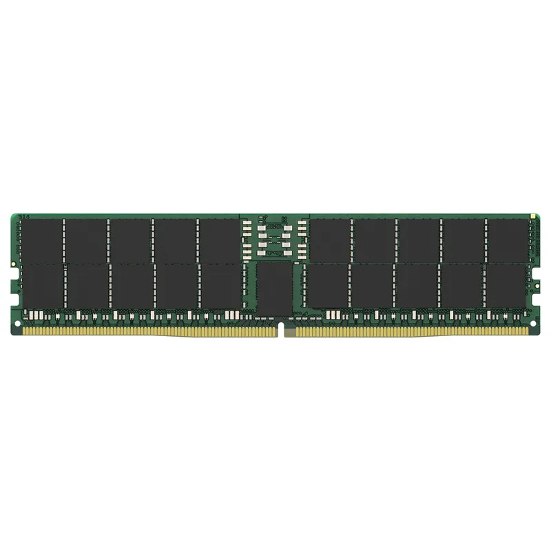 KTD-PE556D4-64G memory module by Kingston – cover