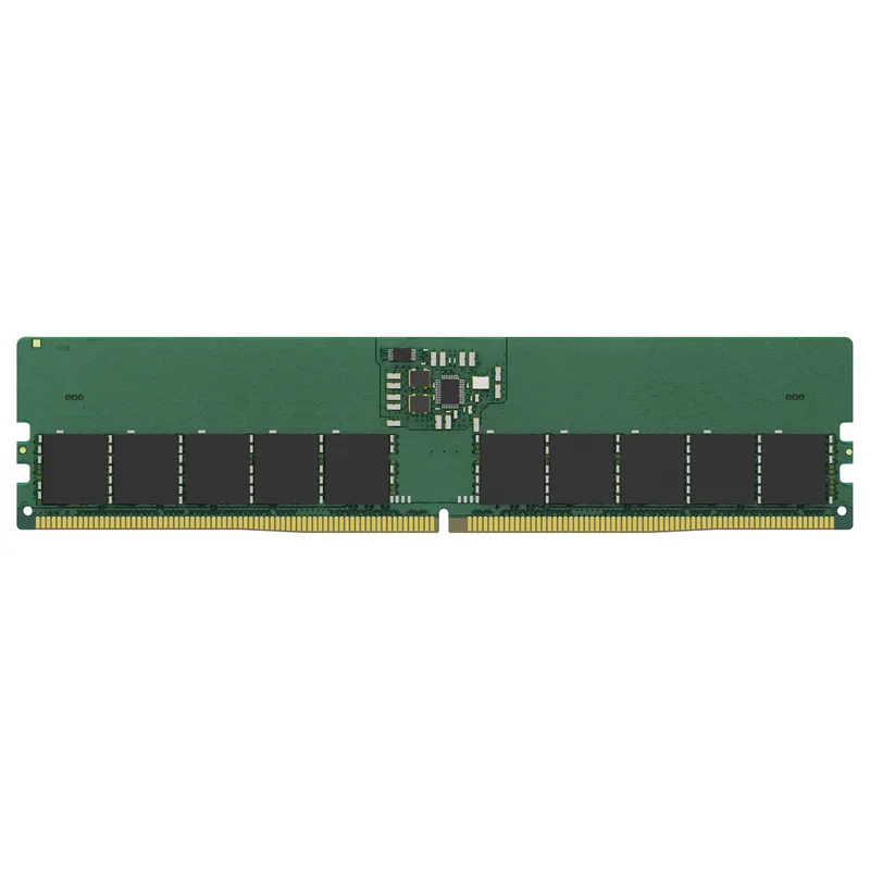 KTD-PE556E-16G memory module van Kingston – cover