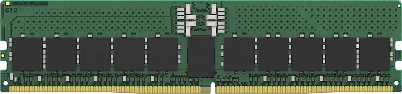 KTL-TS556D8-32G geheugenmodule 32 GB 1 x 32 GB DDR5 5600 MT/s 288-pin DIMM ECC de Kingston – jaquette