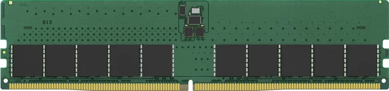 KTL-TS556E-32G geheugenmodule 32 GB 1 x 32 GB DDR5 5600 MT/s 288-pin DIMM ECC by Kingston – cover