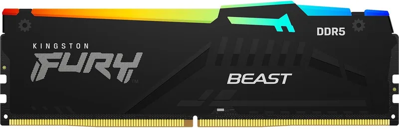 RAM geheugen Kingston KF560C40BBA-16 by Kingston – cover