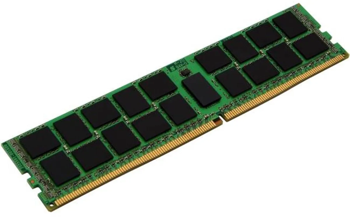 RAM geheugen Kingston KTH-PL426/32G 32 GB DDR4 by Kingston – cover
