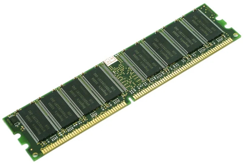 RAM geheugen Kingston KVR26N19S6/4 4 GB DDR4 van Kingston – cover