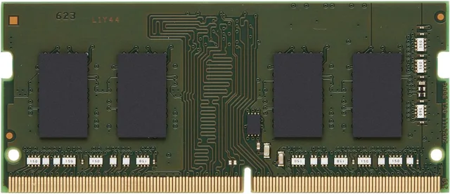 RAM Memory Kingston KVR32S22S6/4 4 GB