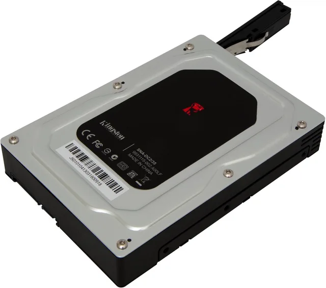 Technology 2.5 - 3.5" SATA Drive Carrier Universeel HDD-behuizing