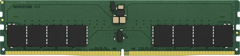 ValueRAM - DDR5 CUDIMM - 64GB - 6400MT/s - CL52 by Kingston – cover