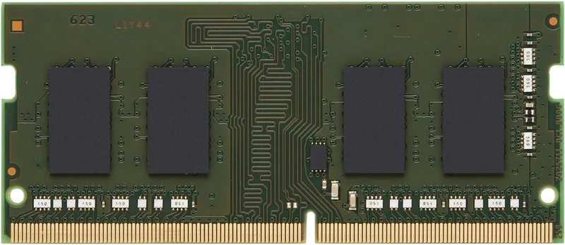 ValueRAM geheugenmodule 16 GB 1 x 16 GB DDR4 3200 MT/s by Kingston – cover