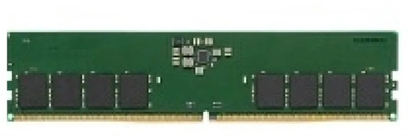 ValueRAM geheugenmodule 16 GB 1 x 16 GB DDR5 5600 MT/s by Kingston – cover