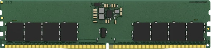 ValueRAM geheugenmodule 16 GB 1 x 16 GB DDR5 6400 MT/s van Kingston – cover