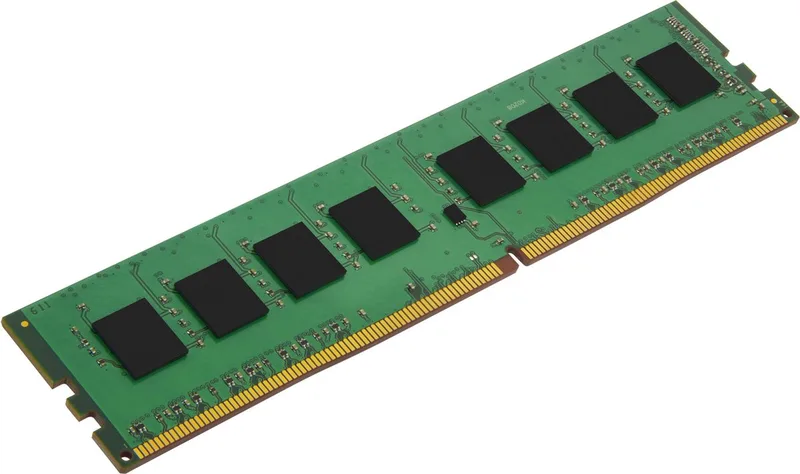 ValueRAM KCP432NS6/8 - RAM-geheugen - 8GB - DDR4 - DIMM - 3200MHz - 1 x 8 GB van Kingston – cover