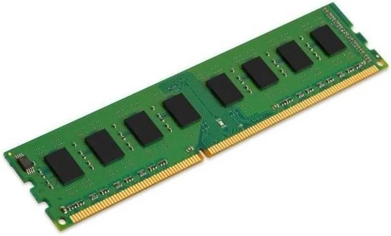 ValueRAM KVR16LN11/8 - RAM-geheugen - 8GB - DDR3L - 1600MHz - 1 x 8 GB van Kingston – cover