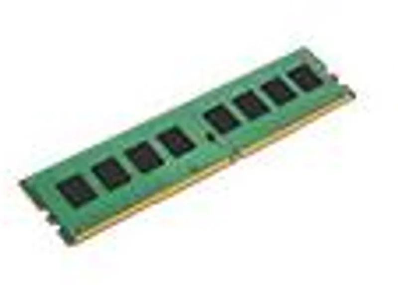 ValueRAM KVR32N22D8/16 - RAM-geheugen - 16GB - 3200MT/s - DDR4 - DIMM - 1 x 16 GB van Kingston – cover