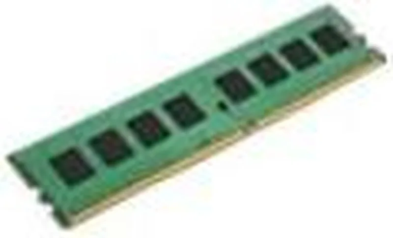 ValueRAM KVR32N22S6/8BK geheugenmodule 8 GB 1 x 8 GB DDR4 3200 MHz de Kingston – jaquette