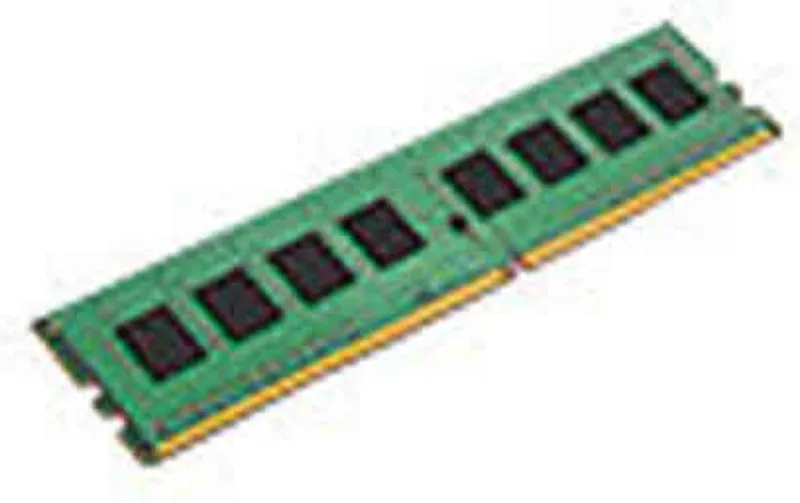 ValueRAM KVR32N22S8/8 - RAM-geheugen - 8GB - DDR4 - DIMM - 3200MHz - 1 x 8 GB van Kingston – cover