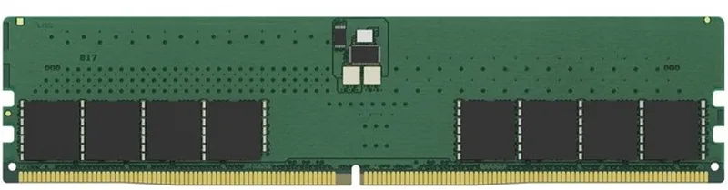 ValueRAM KVR56U46BD8-32 - RAM-geheugen - 32GB - DDR5 - 5600MT/s - 1 x 32 GB van Kingston – cover