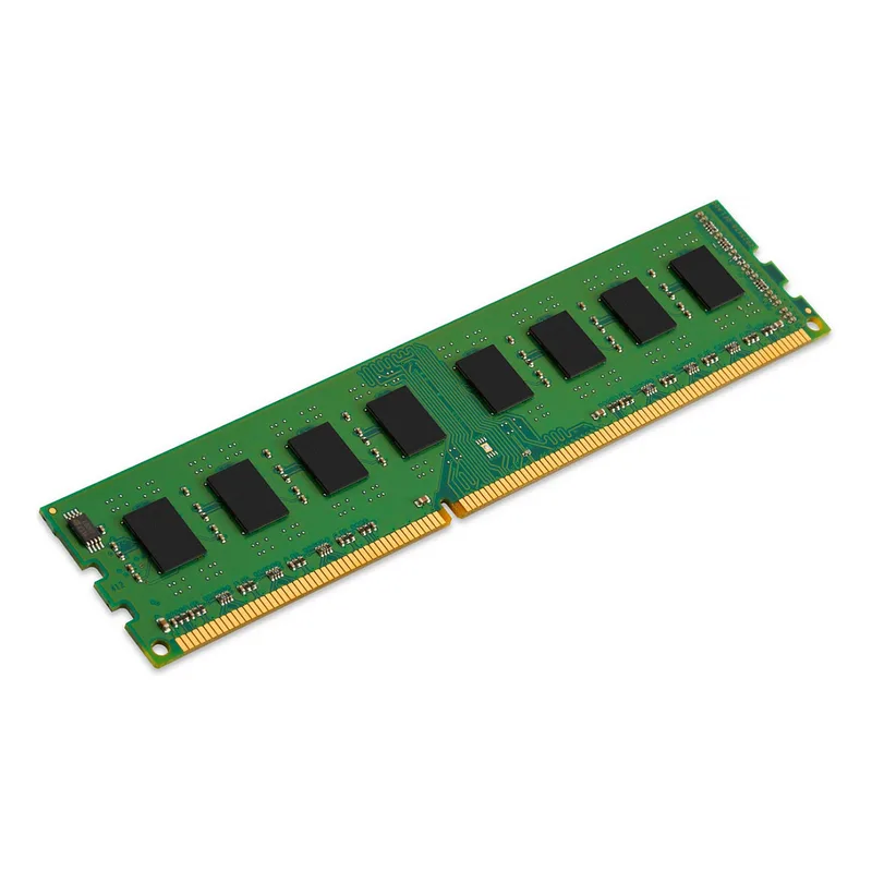 ValueRAM memory module by Kingston – cover