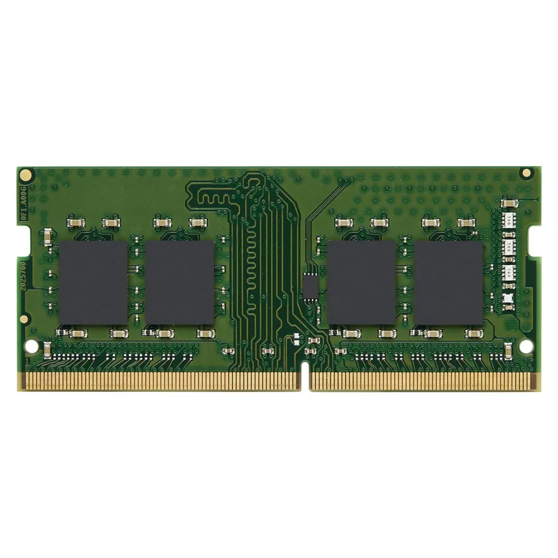 ValueRAM memory module by Kingston – cover