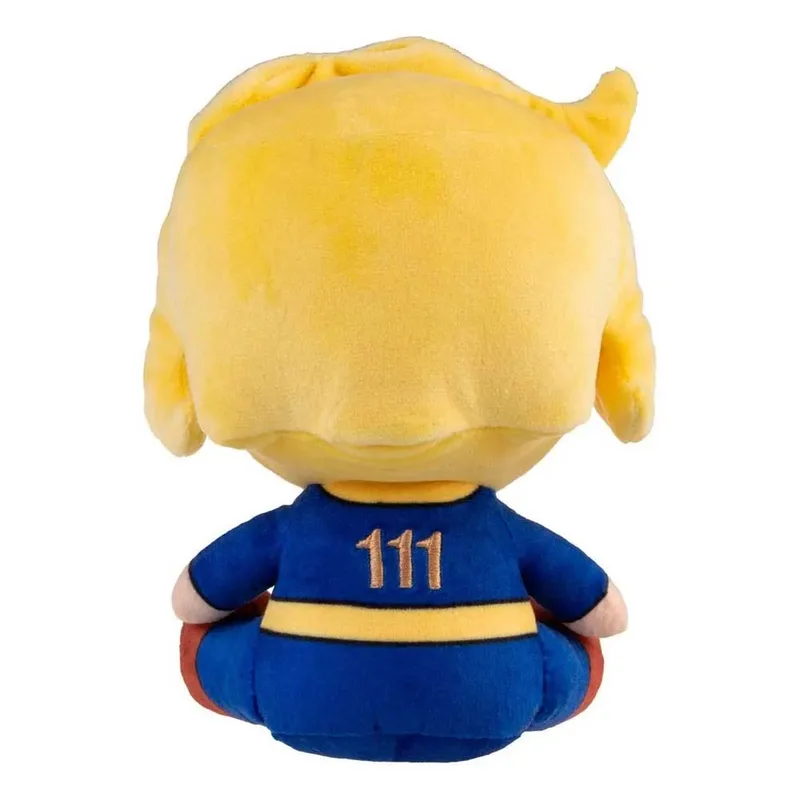 Fallout Stubbins Pluche - Vault Girl by Kool Brands – cover 2 of 3