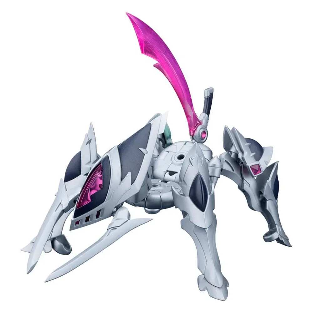 Figure Arcanadea Xenoalma Legiant de Kotobukiya – jaquette