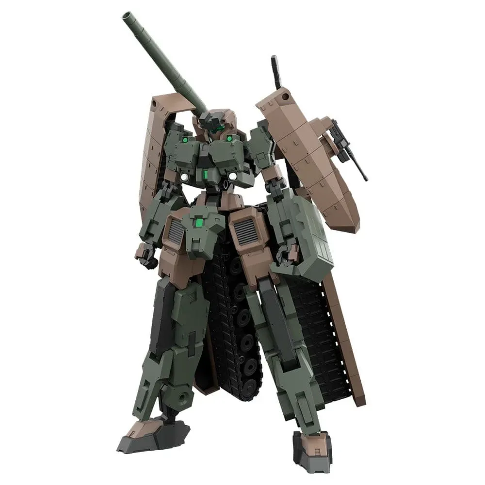 Figure Frame Arms Gou-rai 2 de Kotobukiya – jaquette