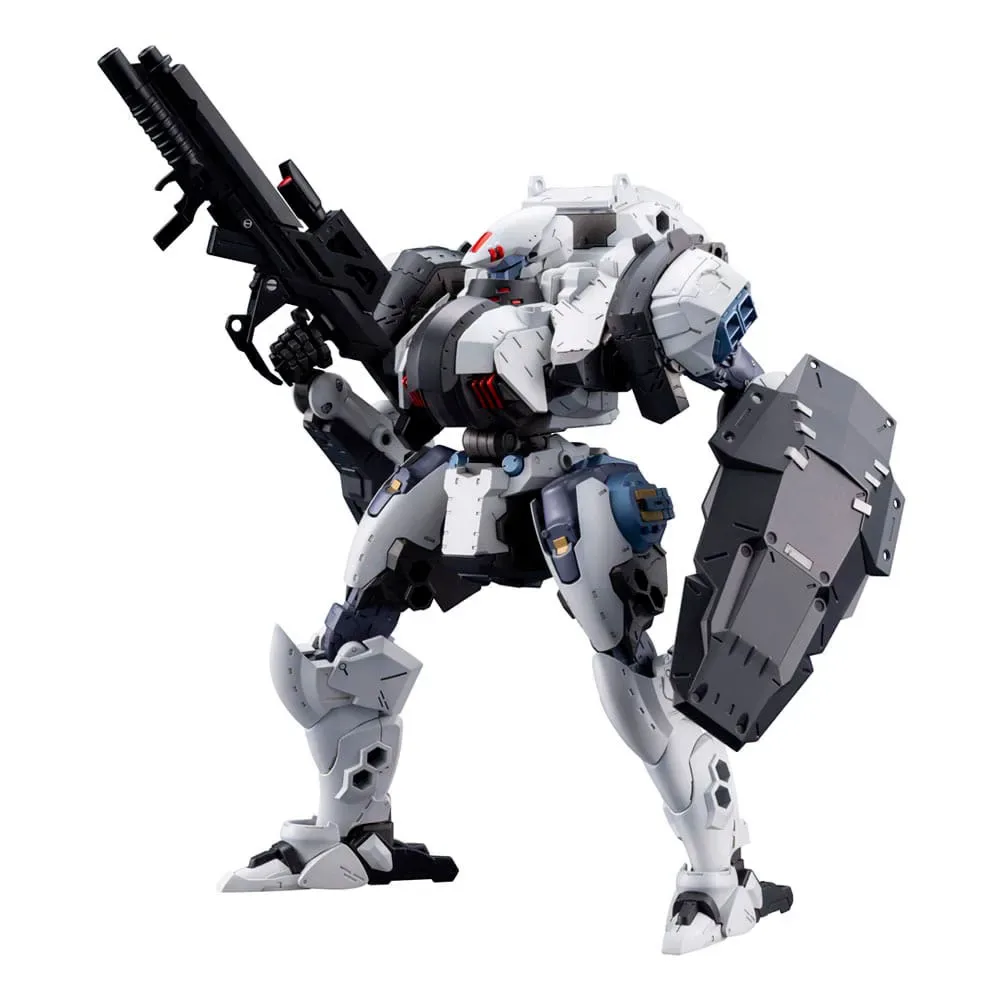 Figure Hexa Gear Bulkarm Osteon de Kotobukiya – jaquette