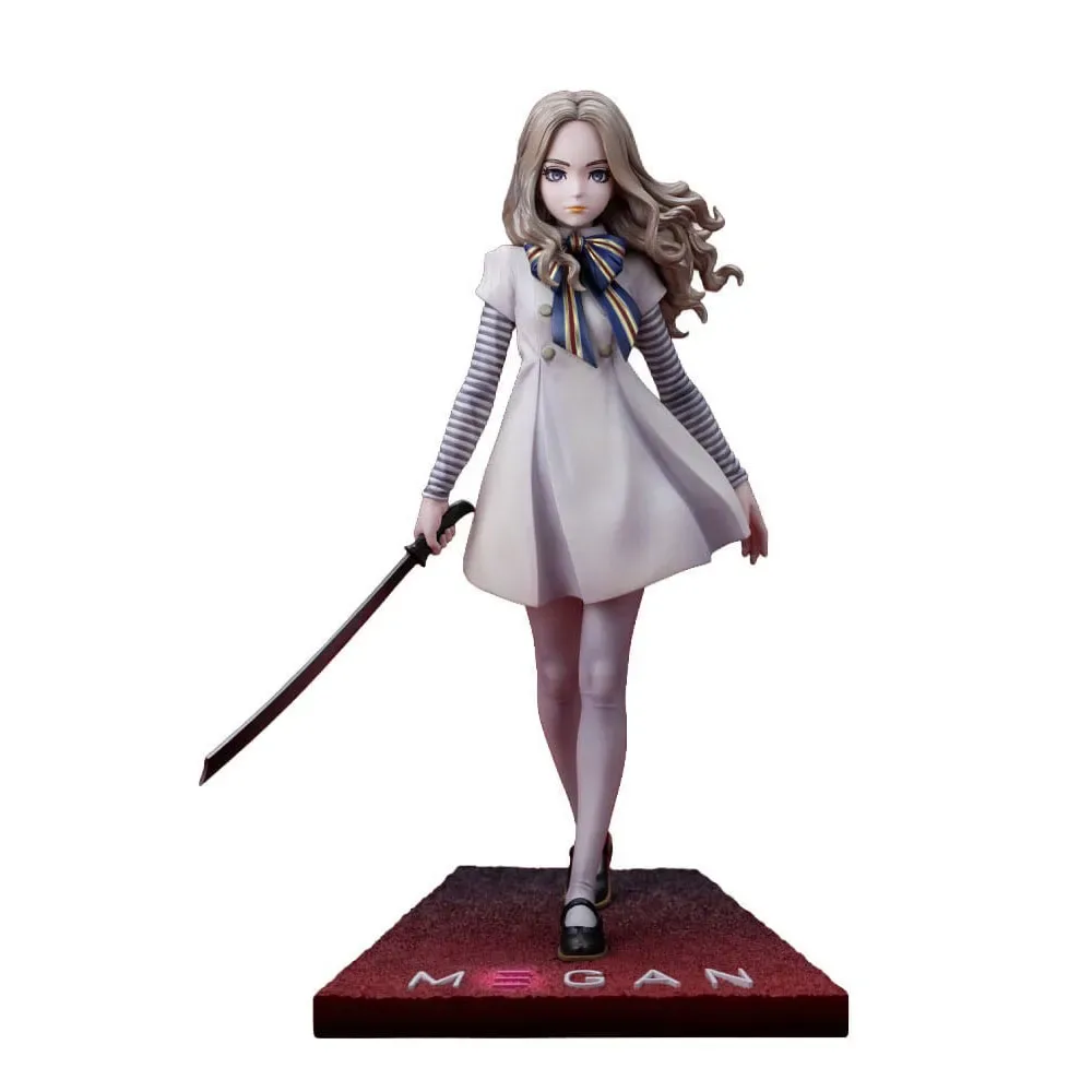 M3gan Bishoujo Figuur de Kotobukiya – jaquette