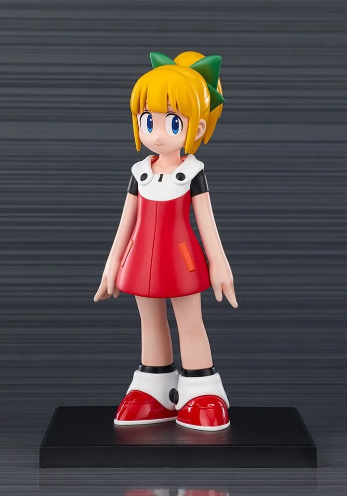 Mega Man Oshi Works Statue - Roll van Kotobukiya – cover