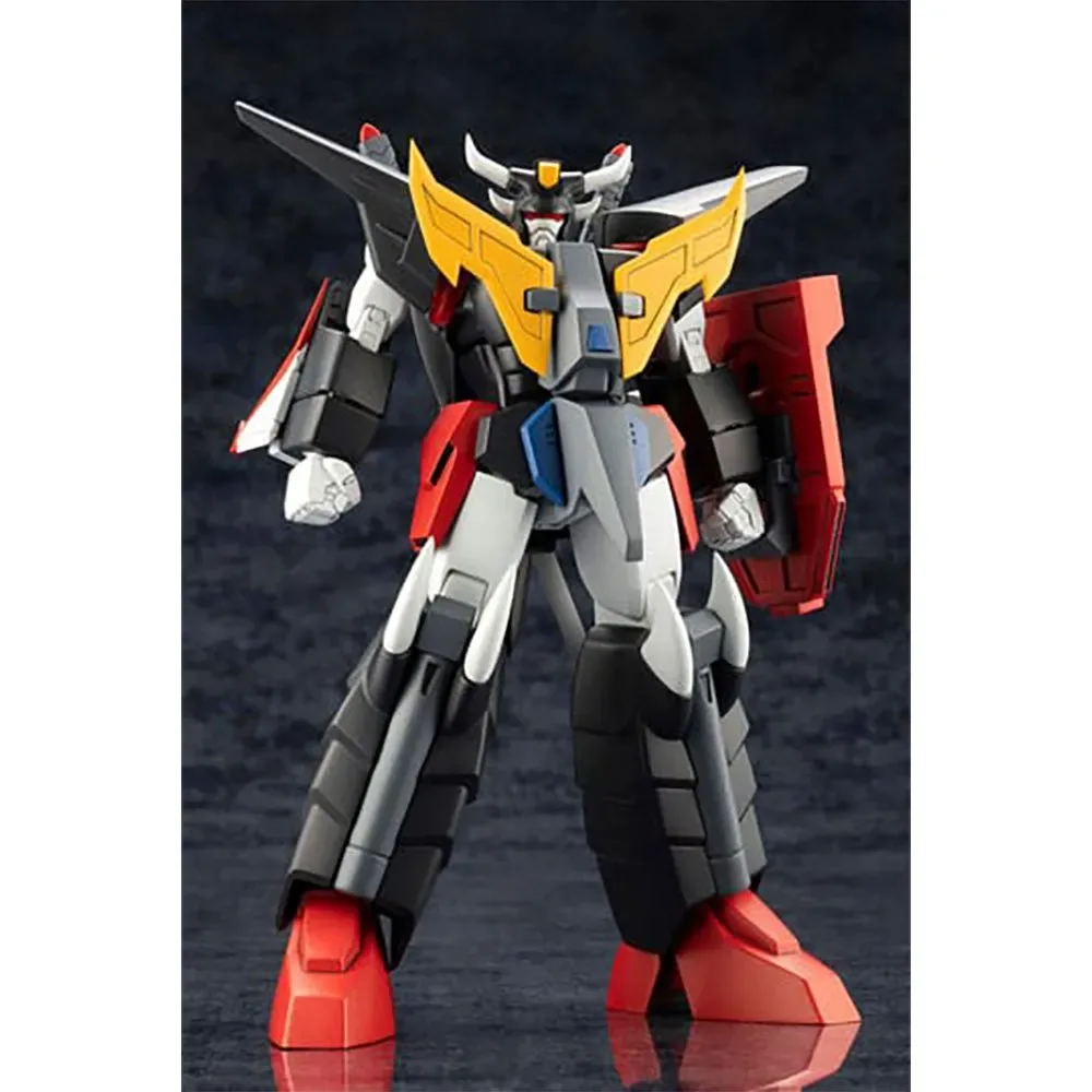 Kit Dainagaist Brave Exkaiser Modèle Plastique 17 Cm de Kotobukiya – jaquette