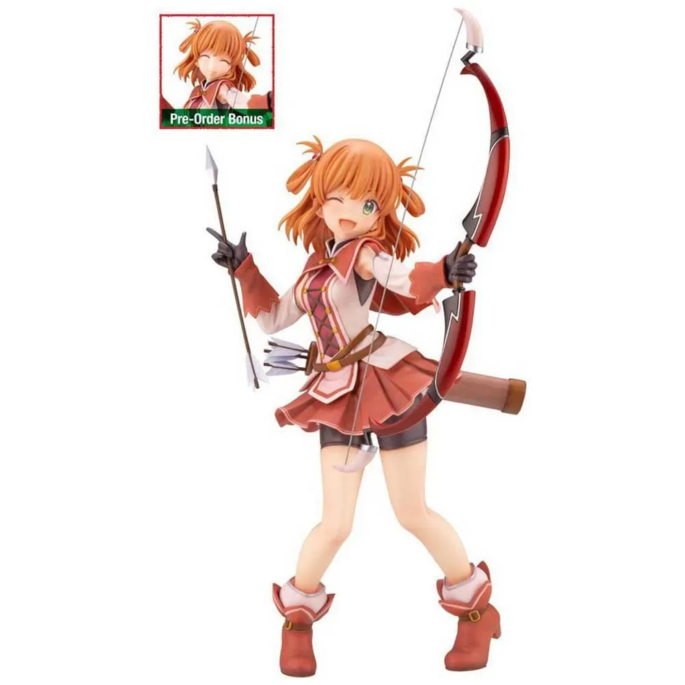 Princess Connect Re Dive Rino Bonus Edition-figuur 24 Cm de Kotobukiya – jaquette
