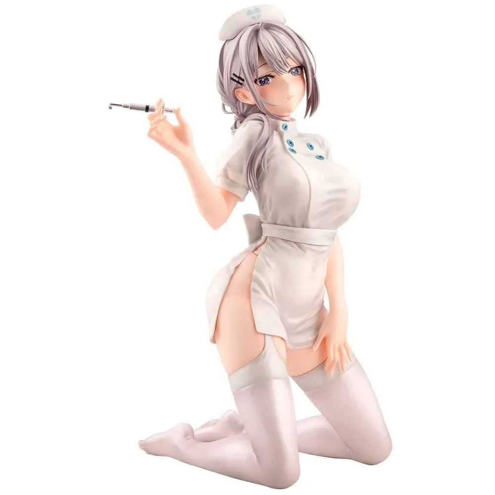 Figure Saotome Shino de Kotobukiya – jaquette