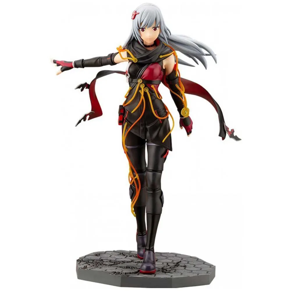 Scarlet Nexus Artfxj Kasane Randall Figuur 21 Cm by Kotobukiya – cover